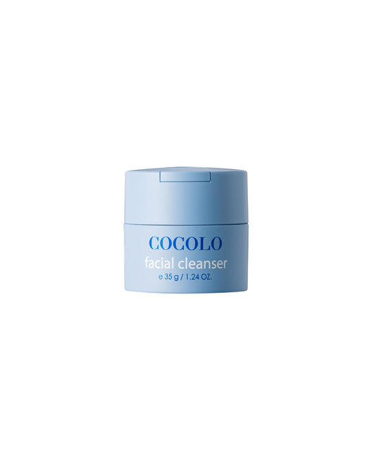 COCOLO Facial Cleanser
