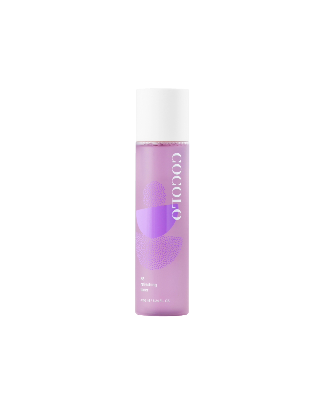 COCOLO B5 Refreshing Toner