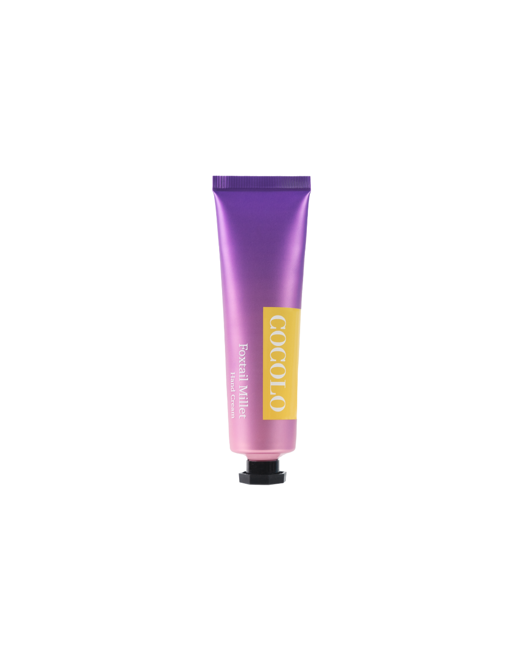 COCOLO Foxtail Millet Pet-Friendly Hand Cream