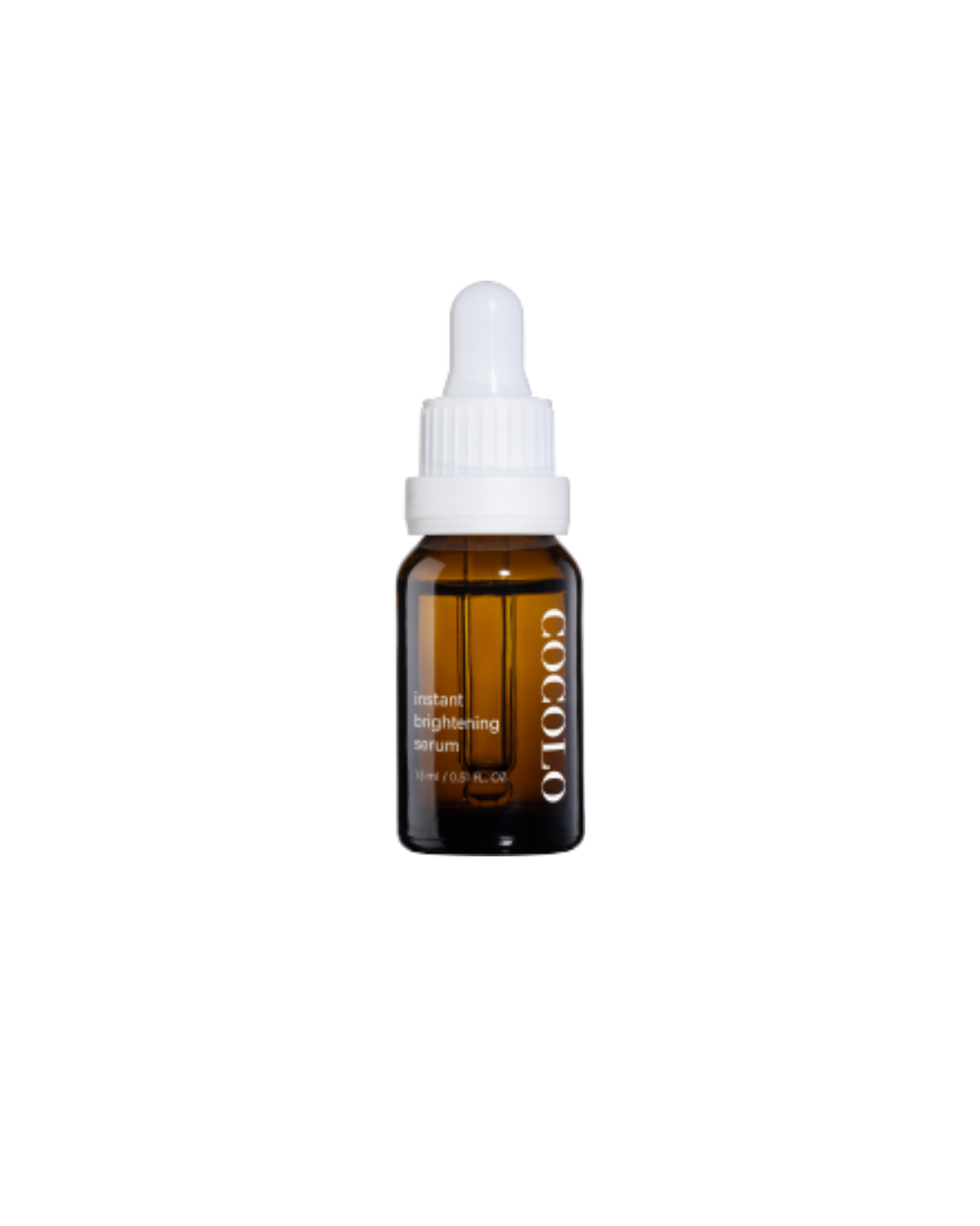 COCOLO Instant Brightening Serum