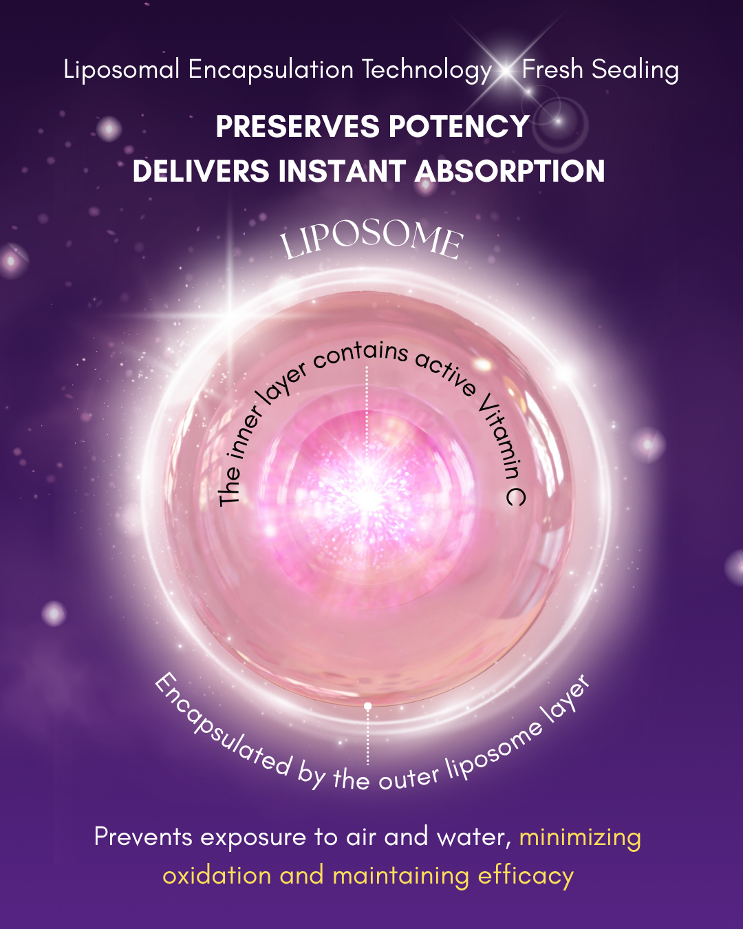 COCOLO Whitening Essence C Powder