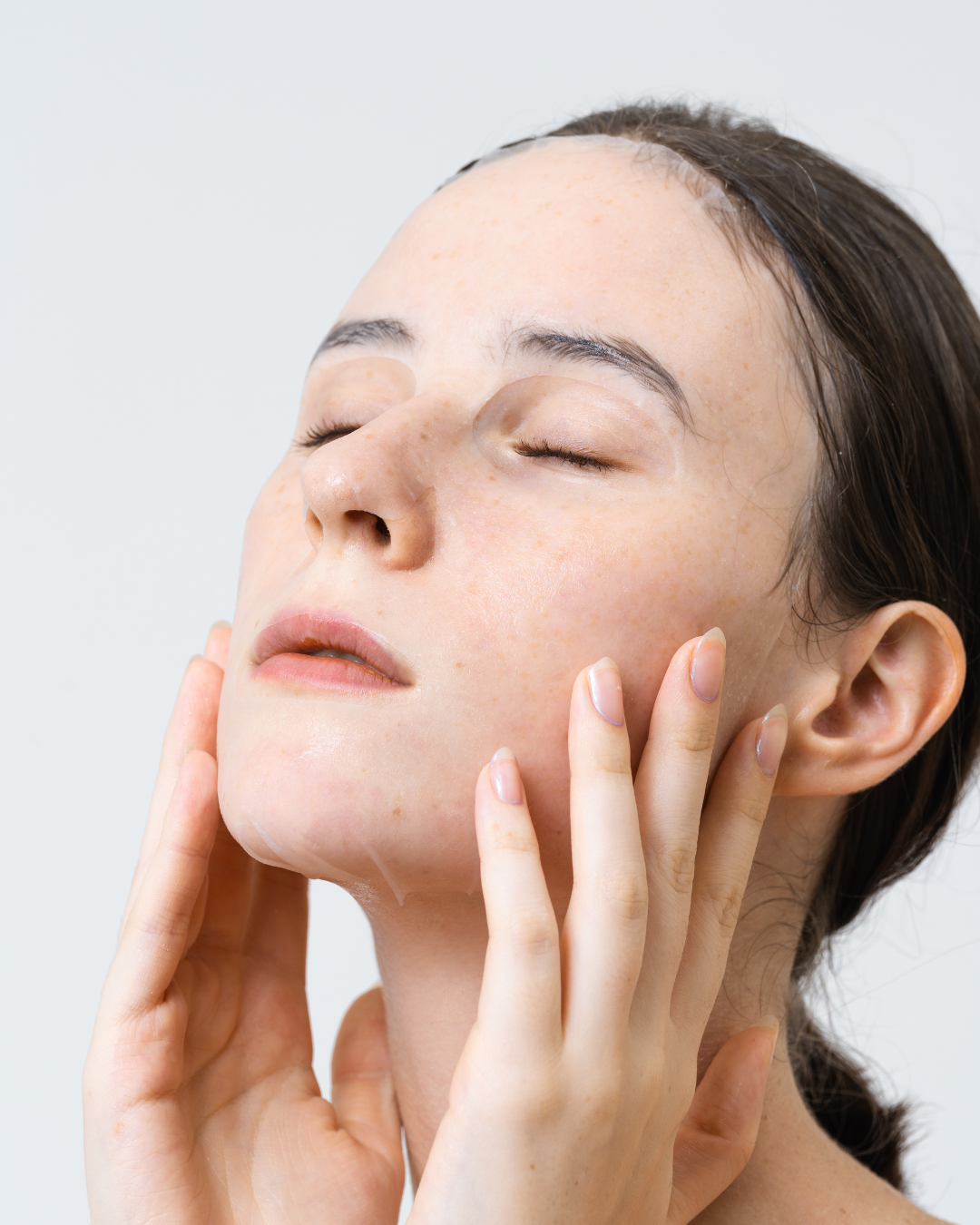 COCOLO Exosome Repair Mask