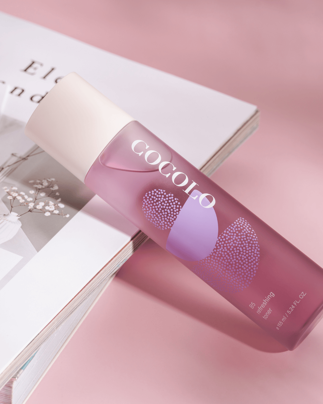 COCOLO B5 Refreshing Toner