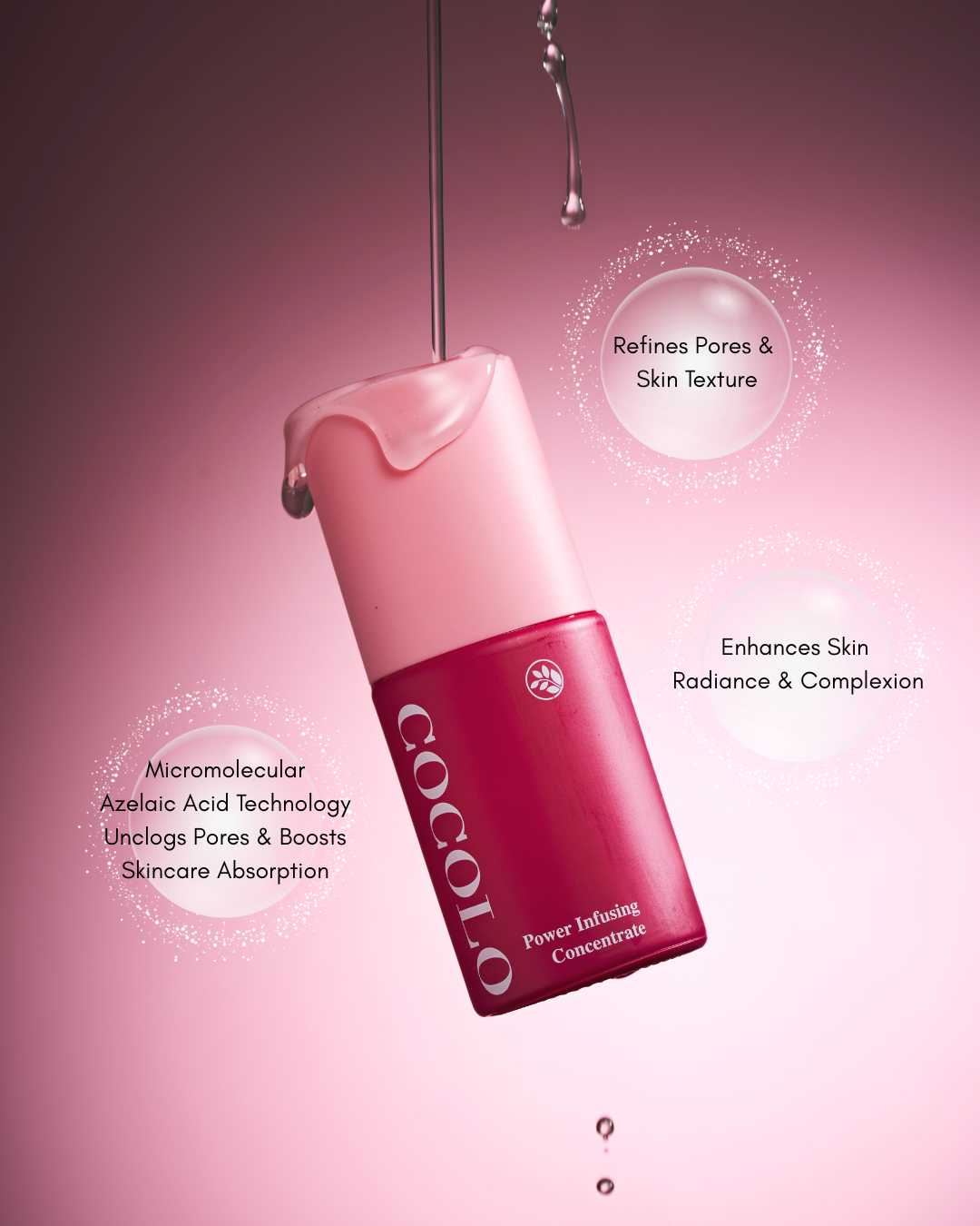 COCOLO Power Infusing Concentrate