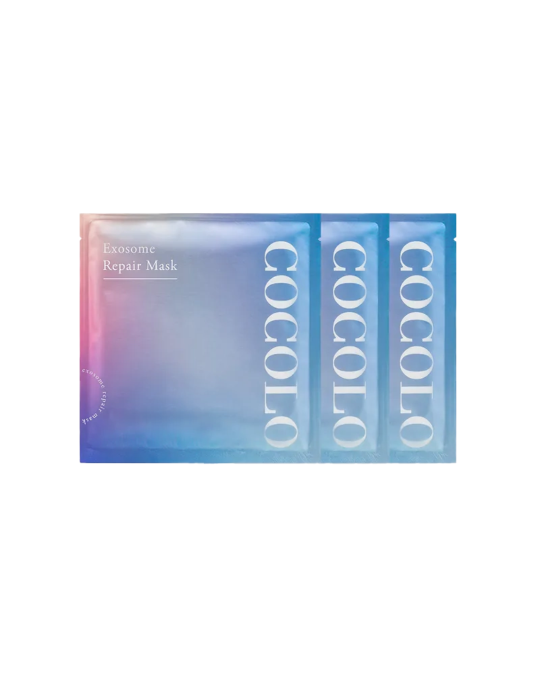COCOLO Exosome Repair Mask