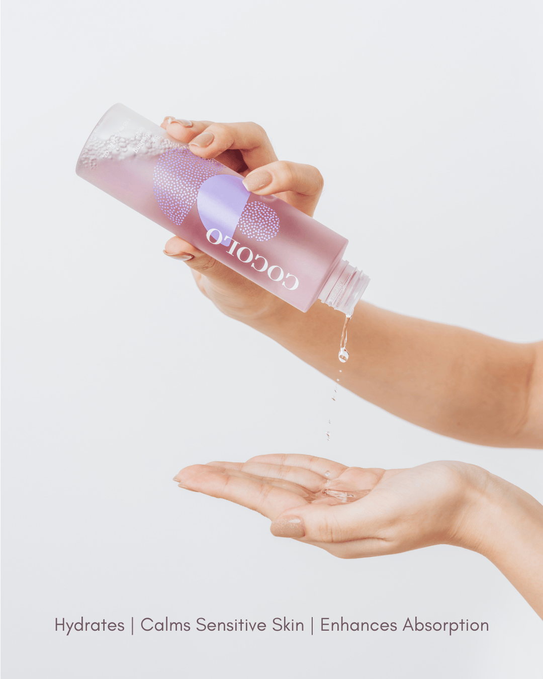 COCOLO B5 Refreshing Toner