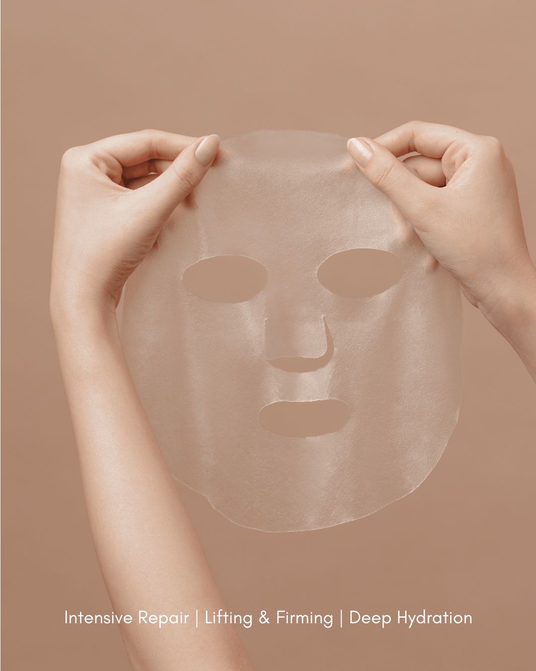 COCOLO Exosome Repair Mask