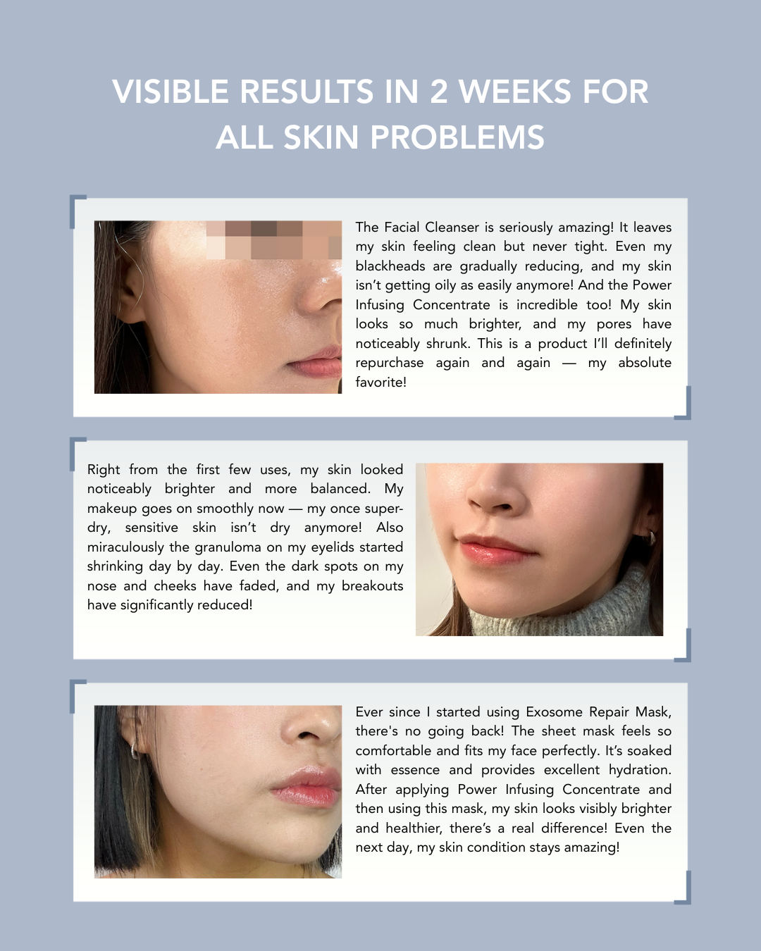 COCOLO Trial Kit