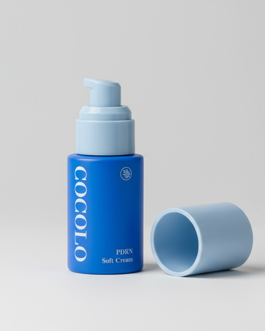 PDRN Soft Cream
