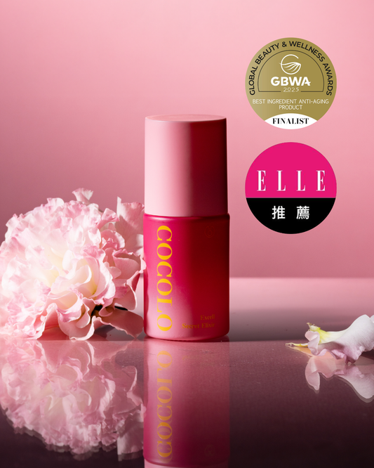 COCOLO Excell Secret Elixir