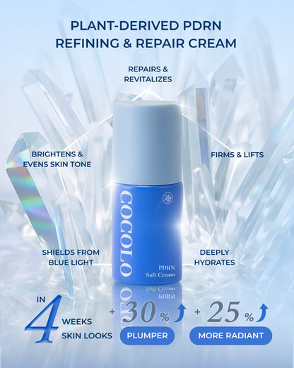 PDRN Soft Cream