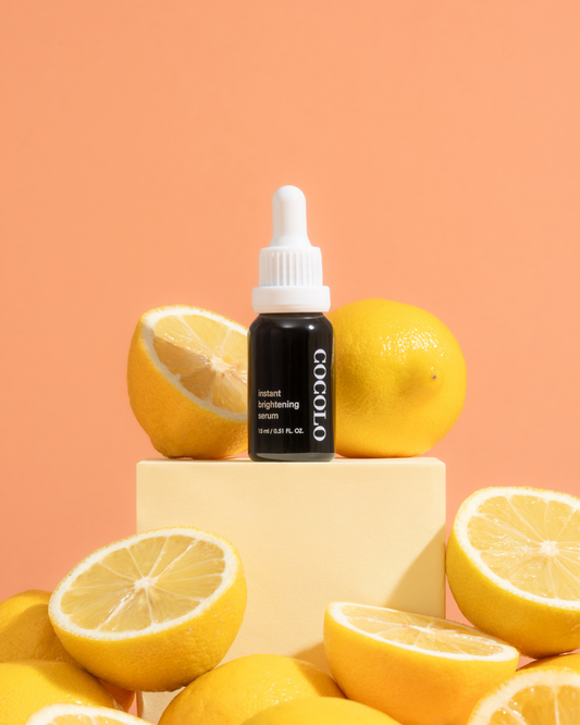 COCOLO Instant Brightening Serum