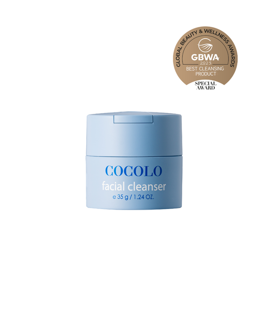 COCOLO Facial Cleanser
