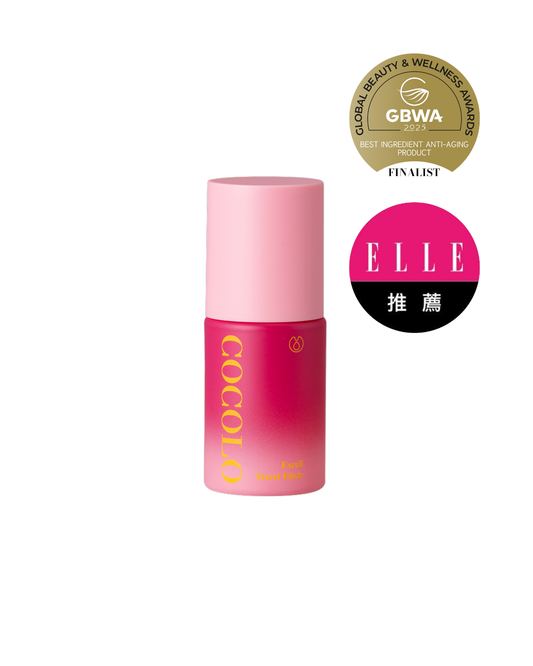 COCOLO Excell Secret Elixir