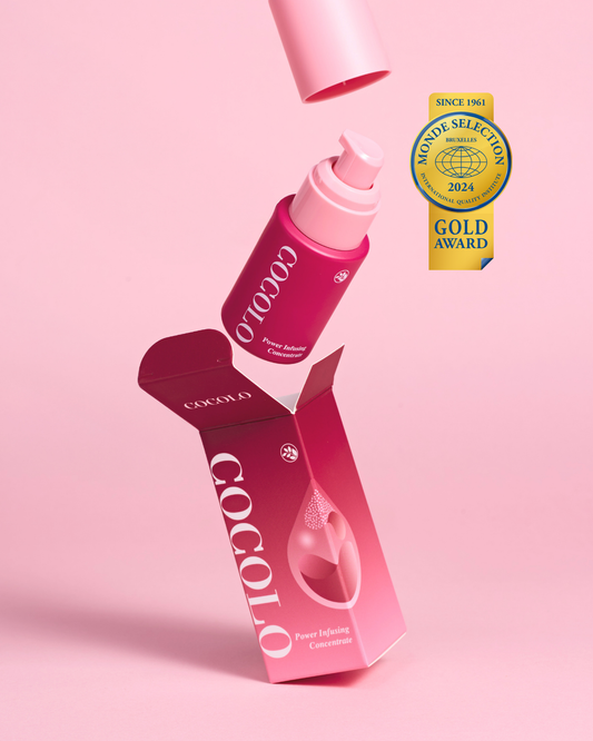 COCOLO Power Infusing Concentrate