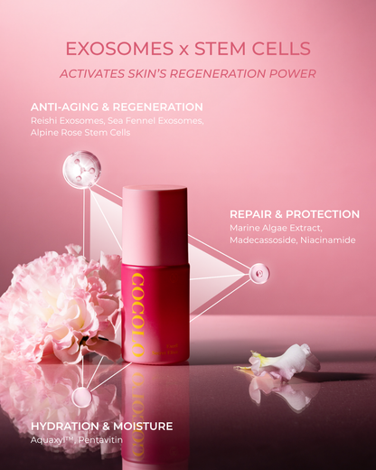 COCOLO Excell Secret Elixir