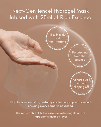 COCOLO Exosome Repair Mask