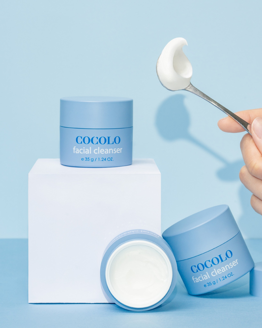 COCOLO Facial Cleanser
