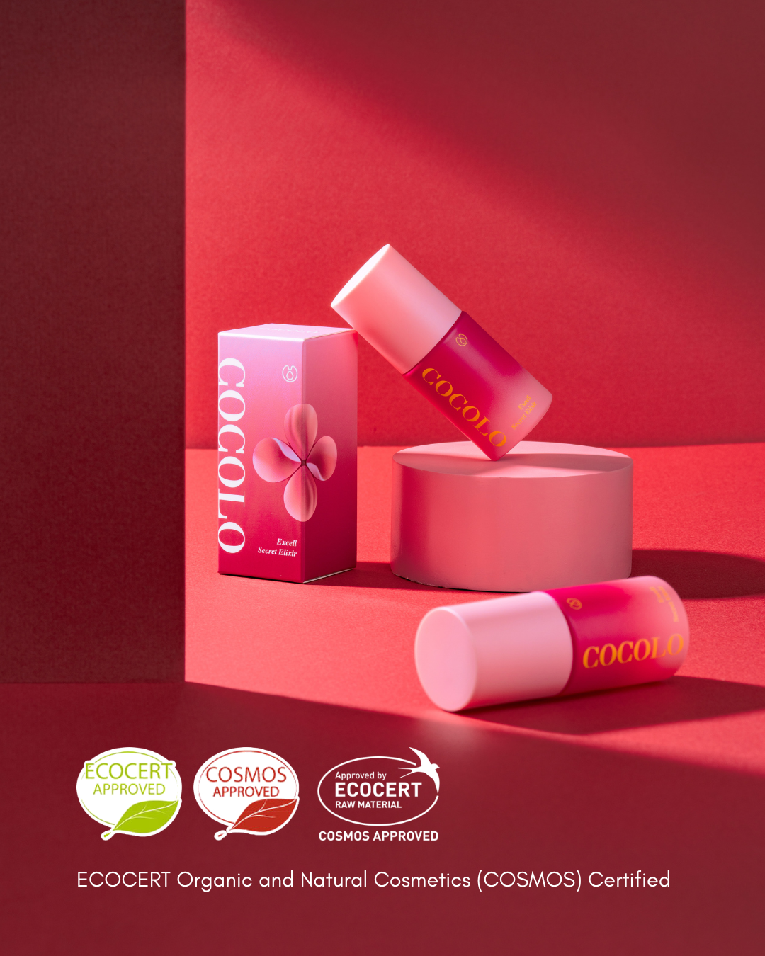 COCOLO Excell Secret Elixir