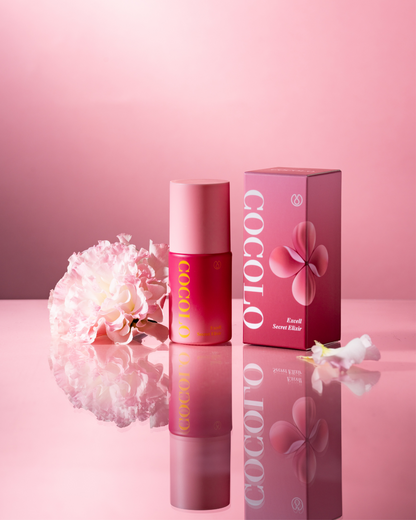 COCOLO Excell Secret Elixir
