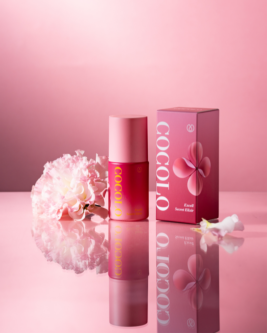 COCOLO Excell Secret Elixir