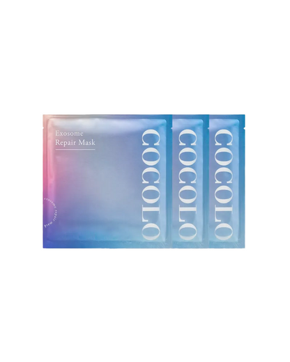 COCOLO Exosome Repair Mask