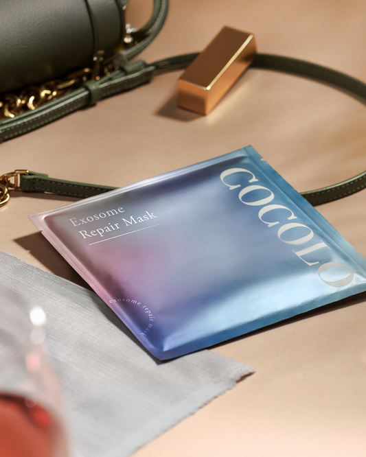 COCOLO Exosome Repair Mask