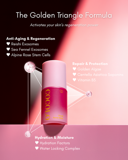 COCOLO Excell Secret Elixir