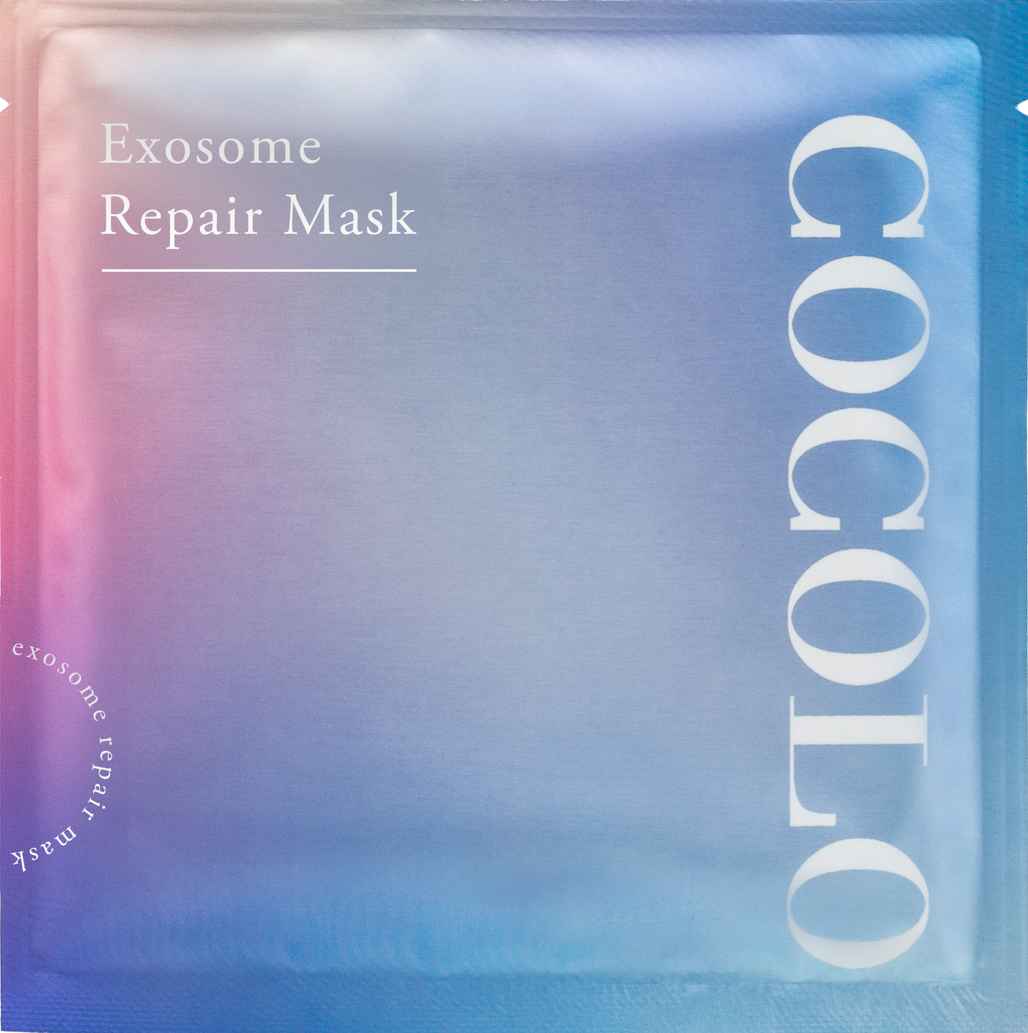 Exosome Repair Mask (1 Pcs)