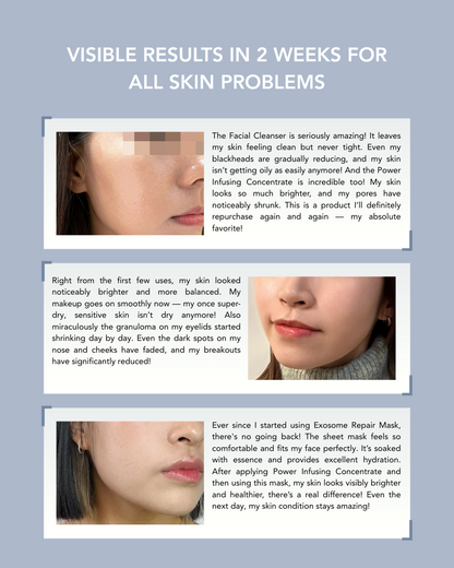 COCOLO Trial Kit