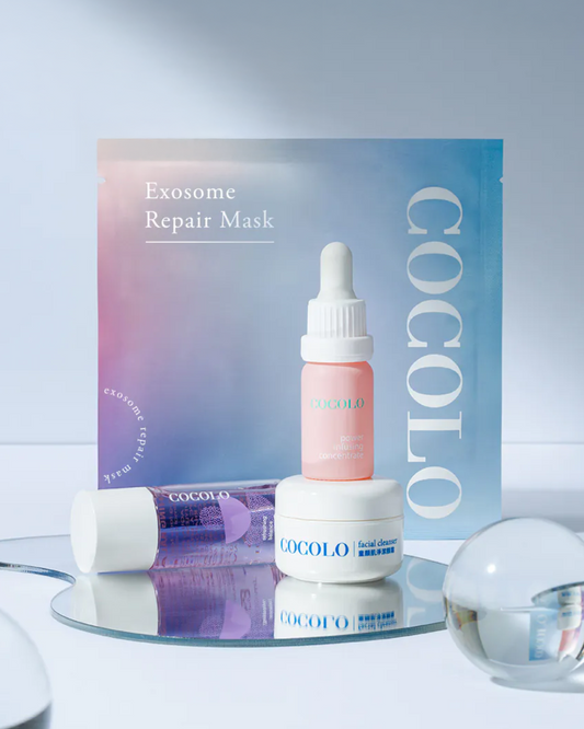 COCOLO Trial Kit